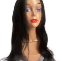 Human Hair