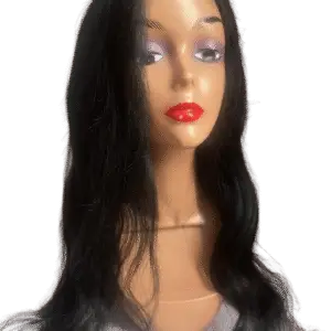 Human Hair