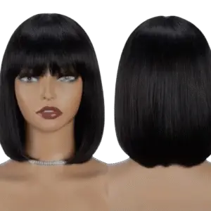 Bob Hair