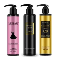 Luodais Black Curly Keeper