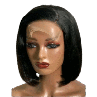 Closure semi human Bob