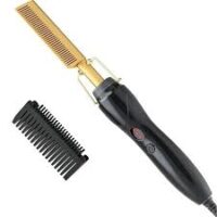 Electric Hot Comb